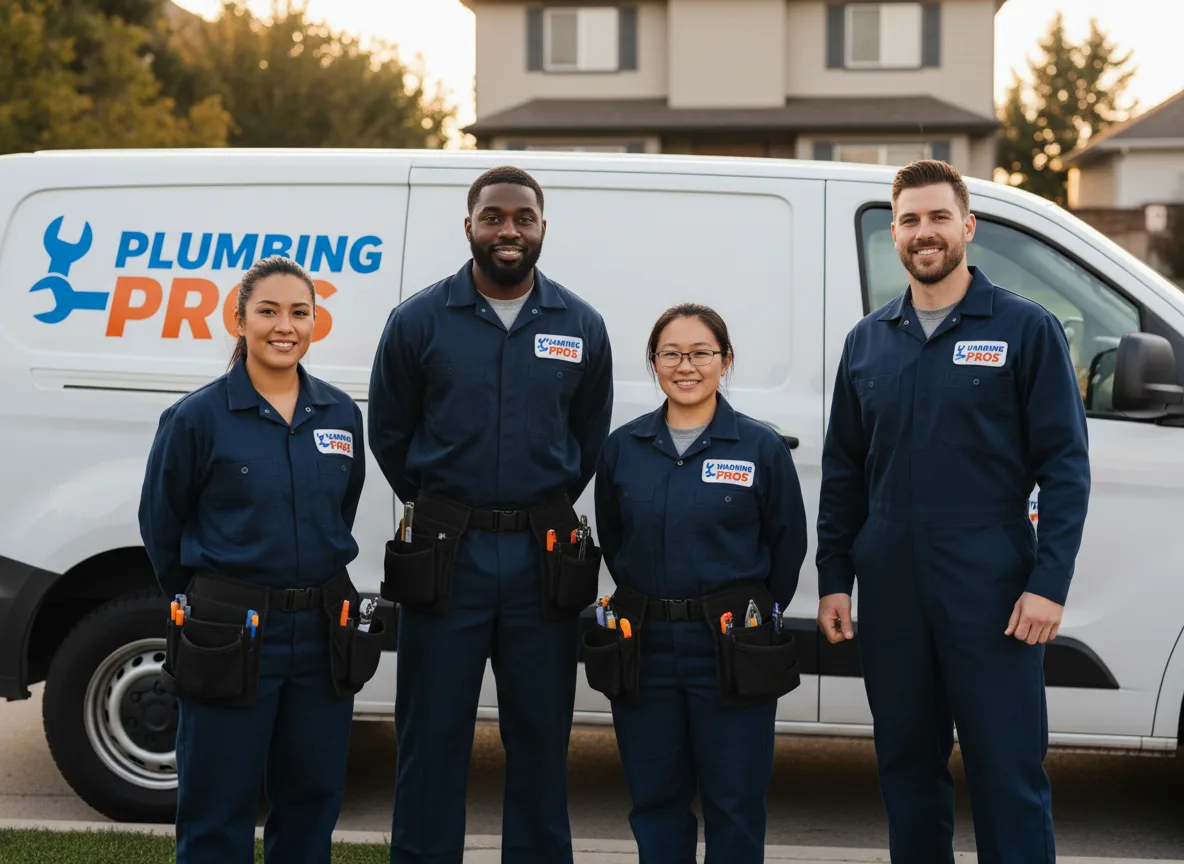 Water Heater Repair company in Pinon, AZ